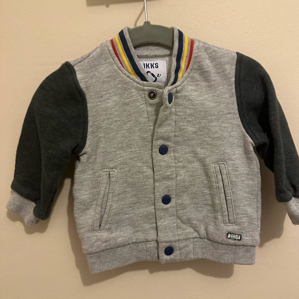 IKKS Teddy 6 months